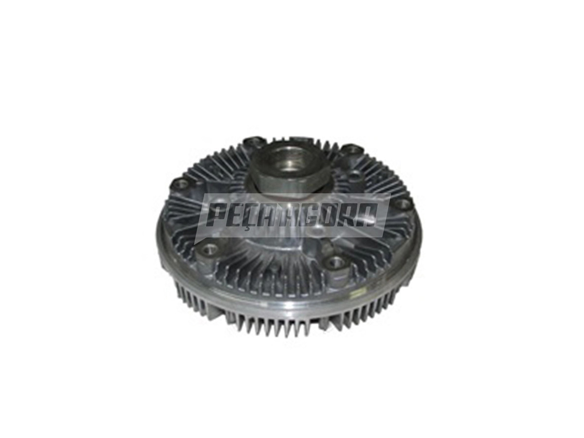 EMBREAGEM VISCOSA VENTILADOR MOTOR VW 13.180 15.180E 5.150 8.160 9.160 10.160 5.