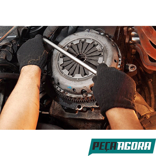 Troca de Embreagem (trocaembreagem)