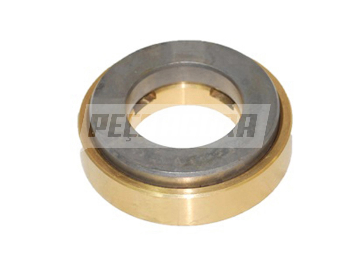 CHIME MANGA EIXO 28,65MM FORD F600 ANTIGO (VA074C)