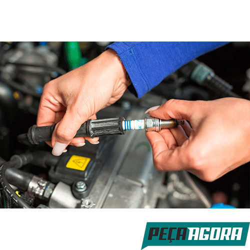 Troca de Velas de IgniCAo (trocavelasignicao)