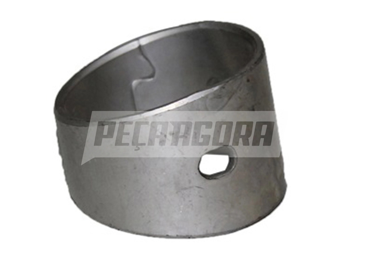 BUCHA BIELA MOTOR AGRALE VOLARE V5 V6 4.08TCE (6011101085000)