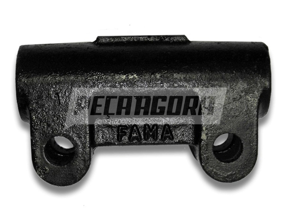 LUVA TENSOR RANDON CENTRAL MEDIDAS 1.1/2'' X 8 FIOS FERRO FUNDIDA (301000738)