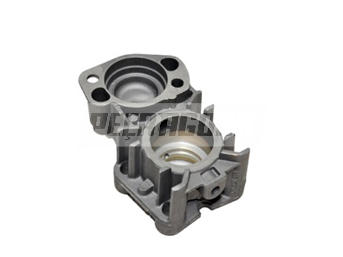 ALAVANCA INTERNA SERVO EMBREAGEM VW 24.220 24.250 17.220 17.180 17.250 23.240 24