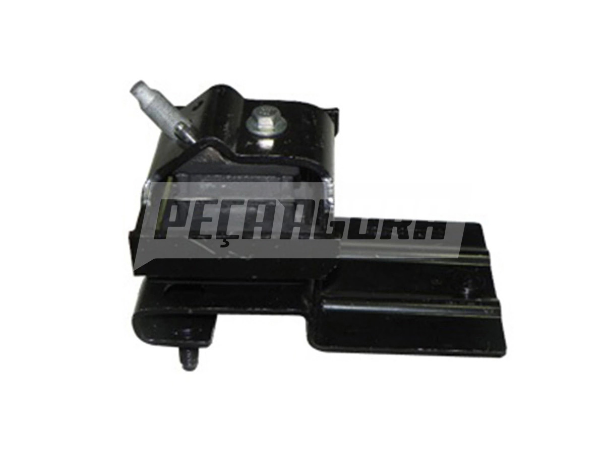 JOGO COXIM DIANTEIRO MOTOR LD DIREITO COM CHAPA FORD F250 350 4000 TRANSMISSAO 4