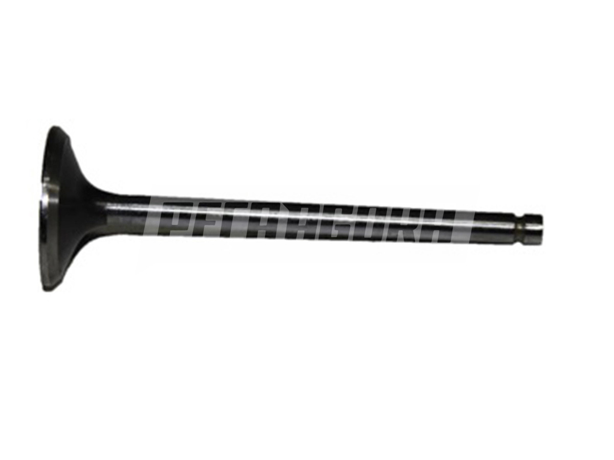 VALVULA ESCAPE MOTOR CUMMINS 6BT 5.9 (3920868)