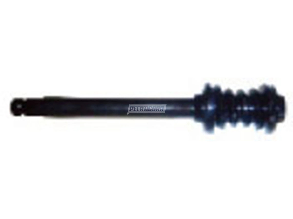 EIXO SEM FIM CAIXA DIRECAO GM A C D10 D20 85 DIANTE (94648508)