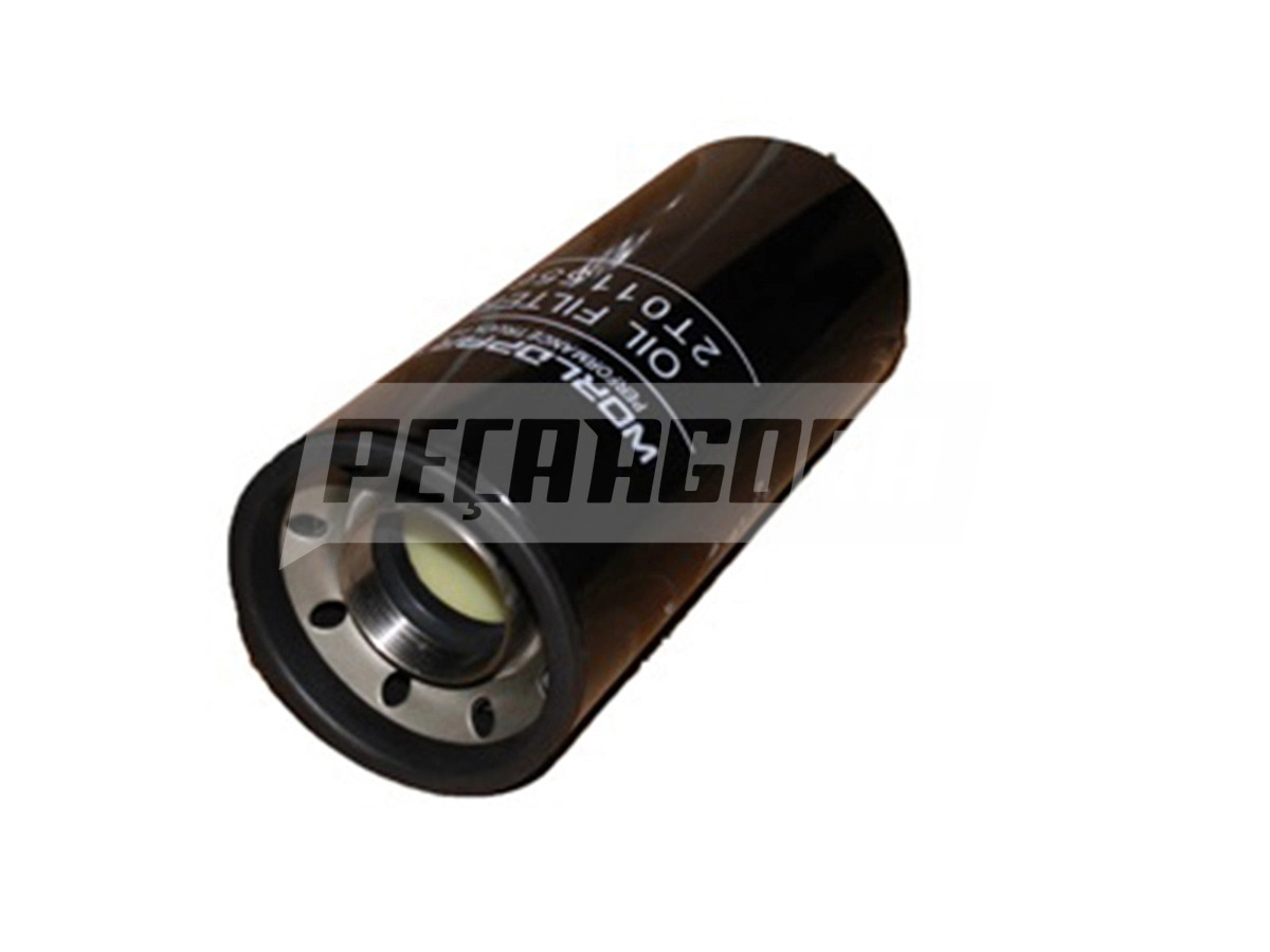 FILTRO OLEO MOTOR CUMMINS SERIE C FORD NOVO CARGO 1932 4X2 1933 4X2 2632 6X4 313