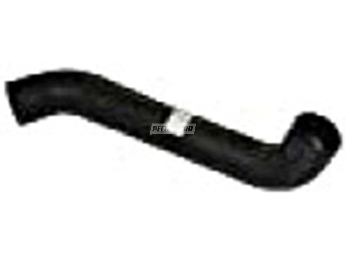 MANGUEIRA TUBO CONEXAO INFERIOR RADIADOR VW 17240 BUS 2001 A 2007 (2TB121073E)