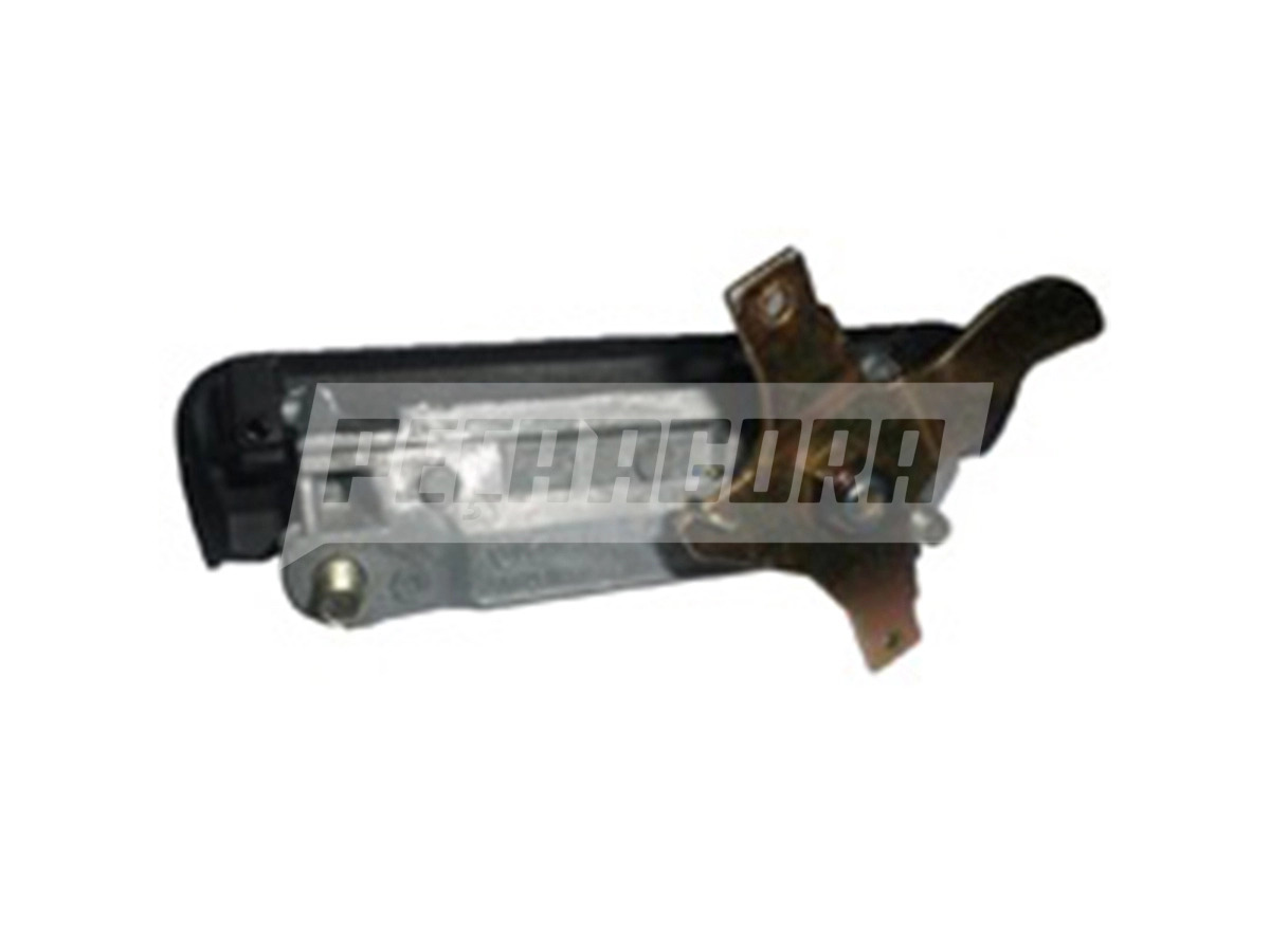 FECHADURA EXTERNA LE ESQUERDA AGRALE CAMINHAO (6007013529002)