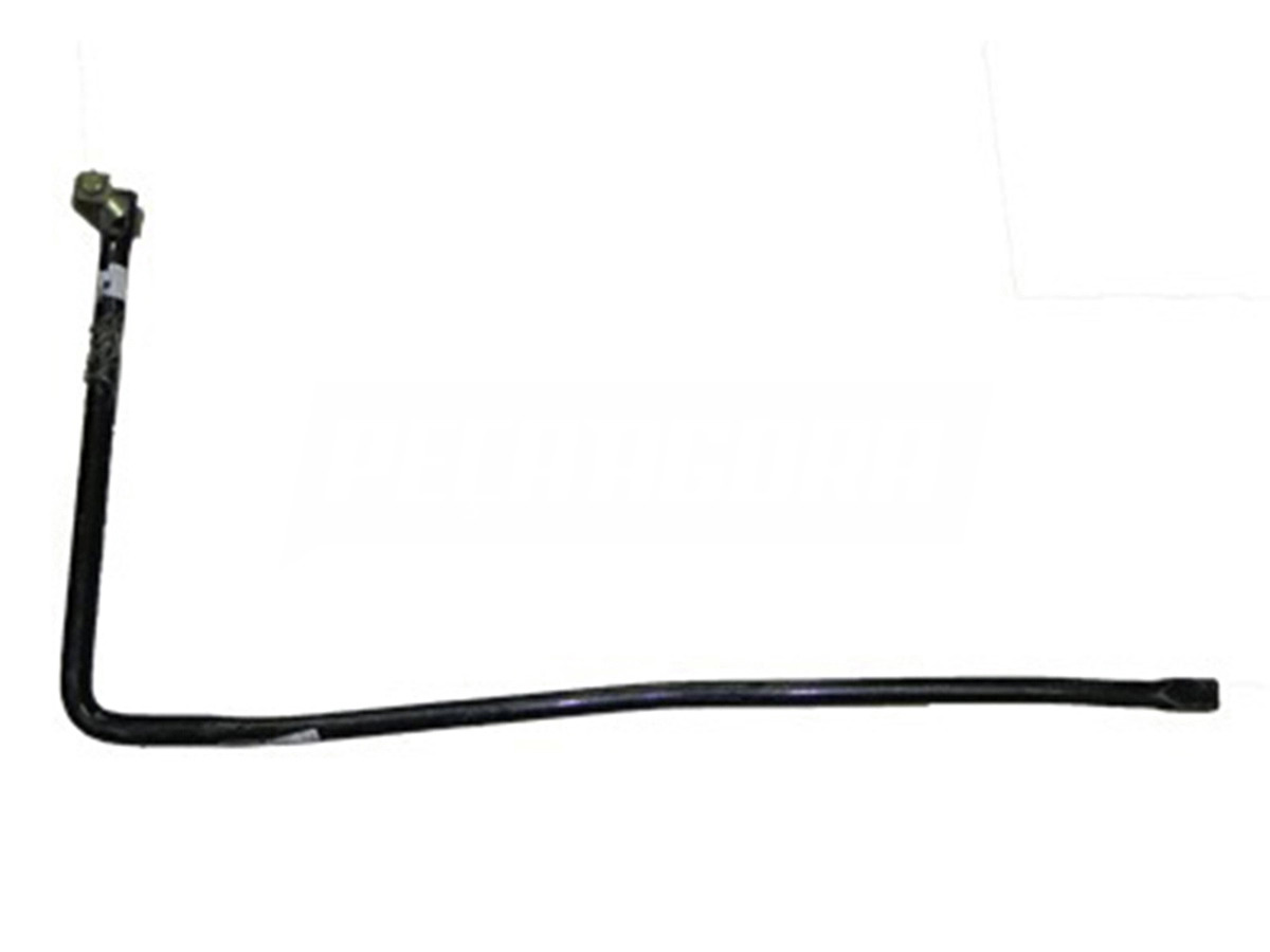 BARRA TORCAO CABINE LE ESQUERDO FORD CARGO 712 814 815 915 815E 816 (2C455L062AA