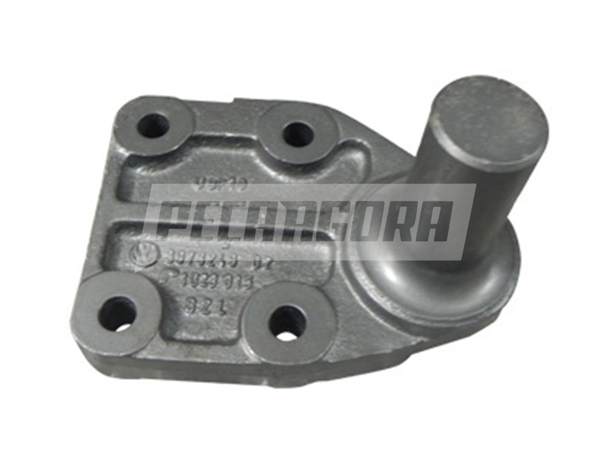 JOGO FILTRO COMBUSTIVEL VW CONSTELLATION (2Z0201512B)