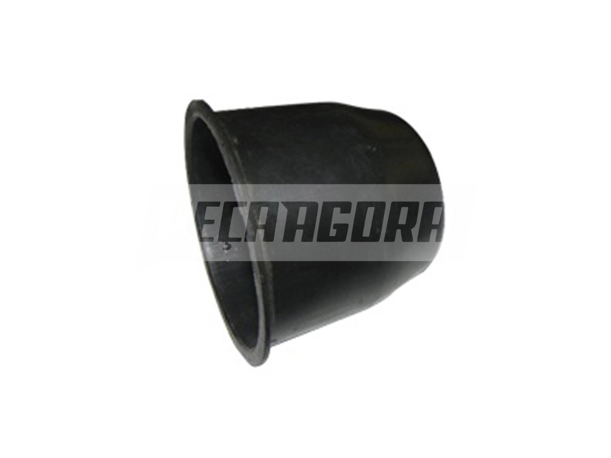 CALOTA GRAXA RODA DIANTERA FORD F1000 ANTIGA (85TU1130B)