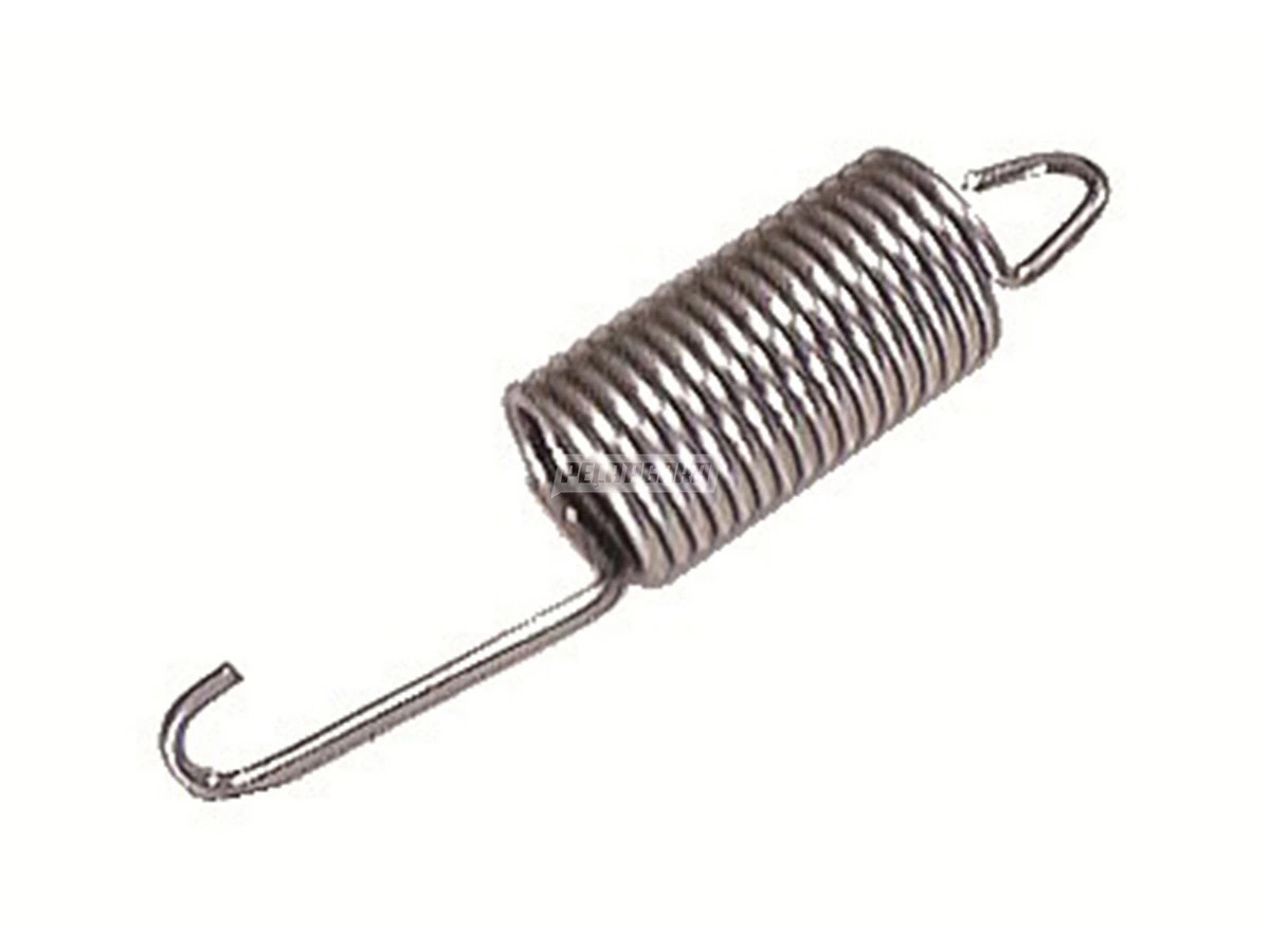 MOLA PEDAL FREIO OLEO EMBREAGEM HIDRAULICA 130MM MB 1113 2013 (3129931510)