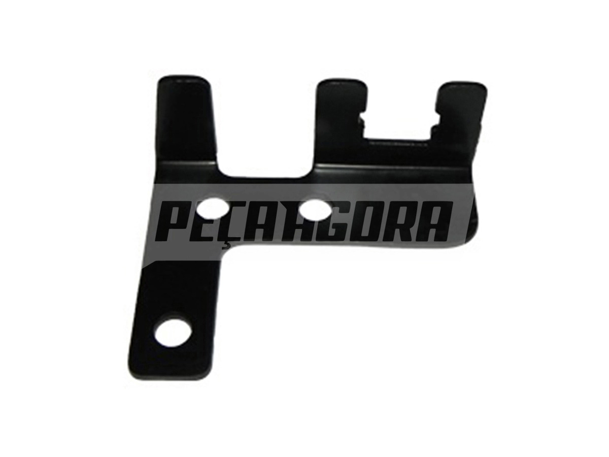 REFORCO SUPORTE TIRANTE DESTRAVAMENTO CABINE FORD CARGO 712 814 815 915 815E 131