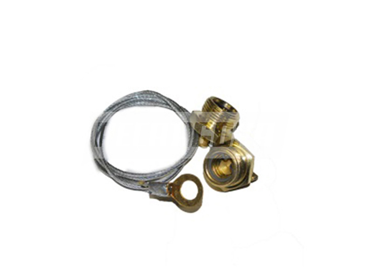 VALVULA DRENO MANUAL AGUA RESERVATORIO AR VW 13.190 15.190 13.170 15.170 17.300 