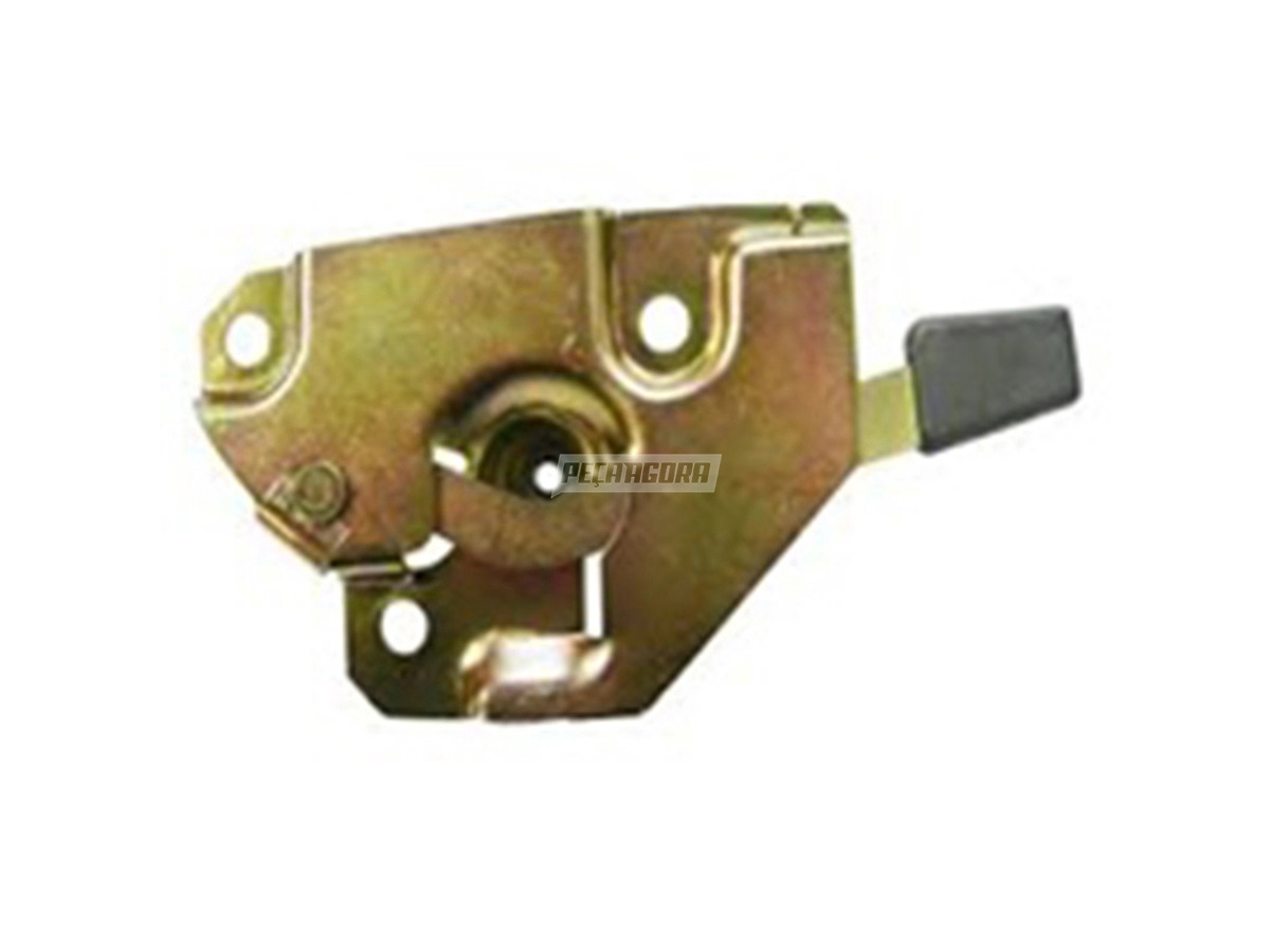 FECHADURA GRADE DO CAPO LE ESQUERDA PARA IVECO EUROTECH EUROCARGO TRAKKER CAVALL