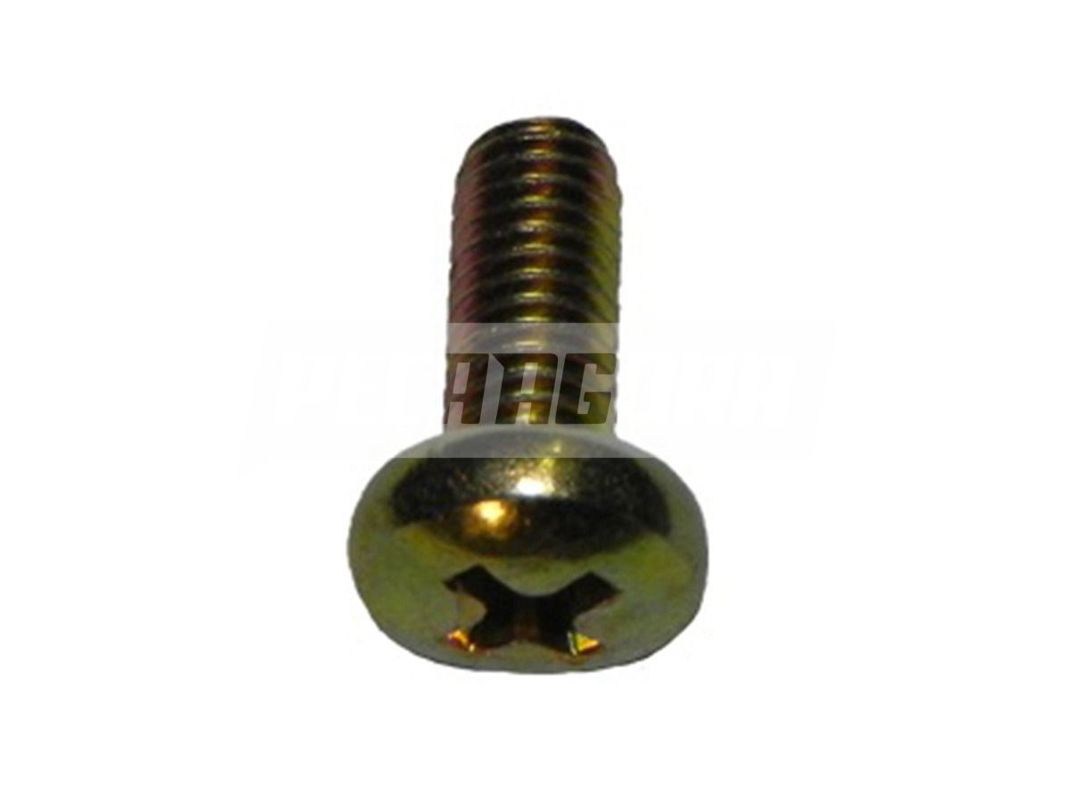 PARAFUSO M05X012X-0.80 VW CAMINHOES 12140 H ANO 1991 A 1998 (N014130.1)