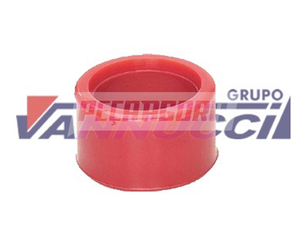 BUCHA TRAMBULADOR REBAIXADO MB LPO1113 OF1113 (3522680450,)