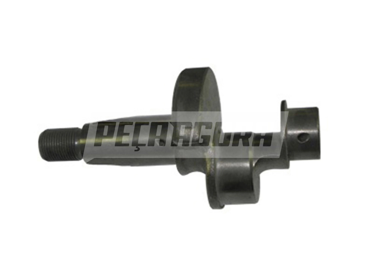 VIRABREQUIM COMPRESSOR AR KNORR VW 6.90 7.90S 7.110 FORD F4000 VARGA - COMPRESSO