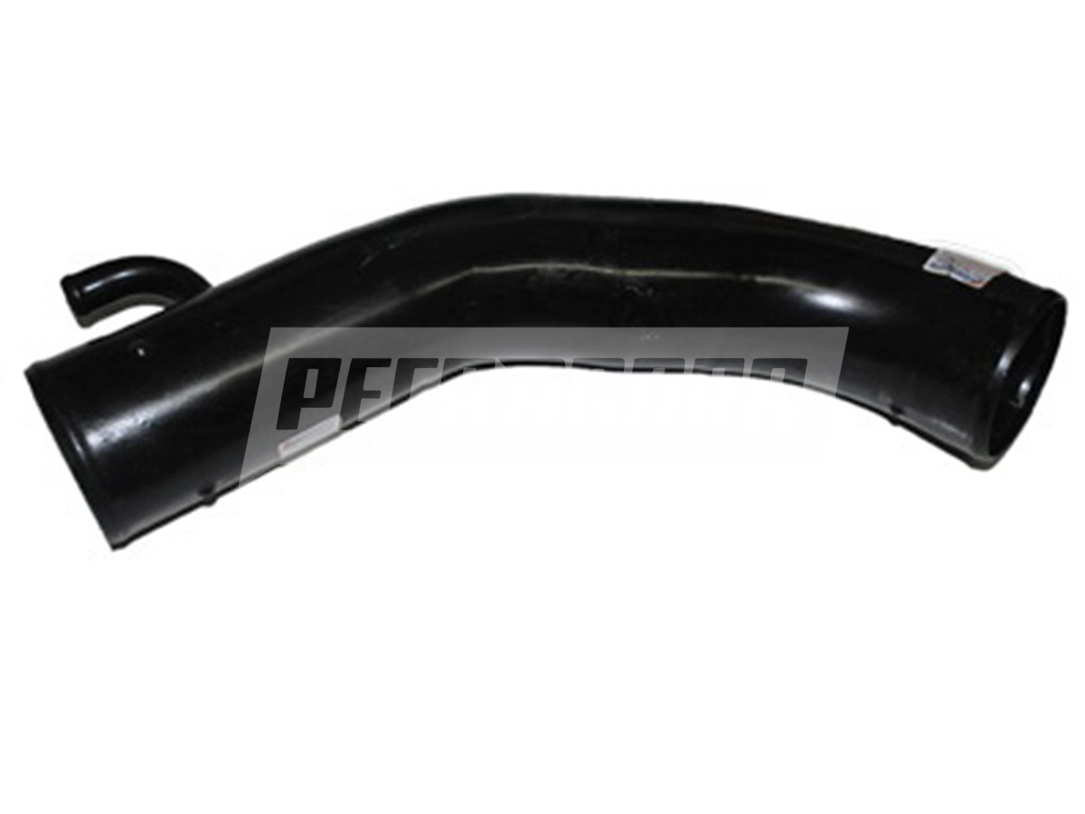 TUBO INTERMEDIARIO FILTRO AR MOTOR VW 13.170 15.170E 13.180 15.180E 15.190E (2S0