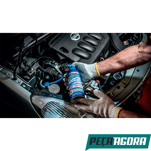 Recarga do gAs do Ar Condicionado (recargagasarcondicionado)