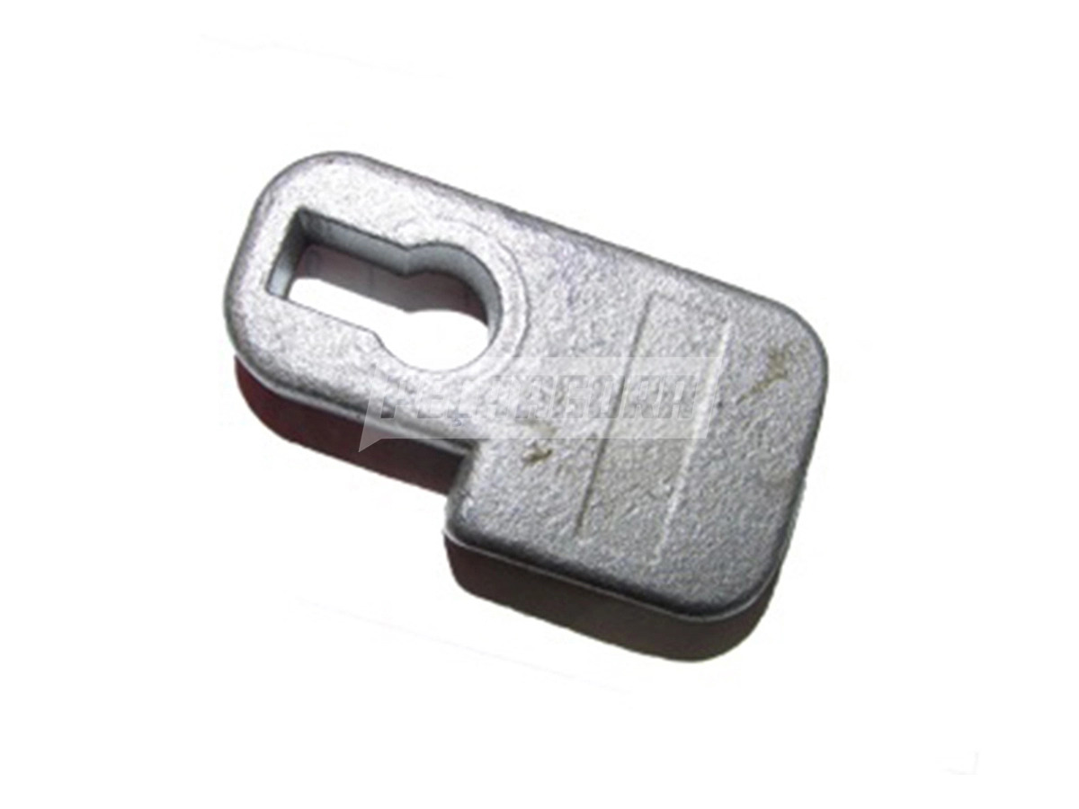 TRAVA CONTAINER MICRO FUNDIDA, APLICA ENGATE CONTAINER ANTIGO (2210120020)