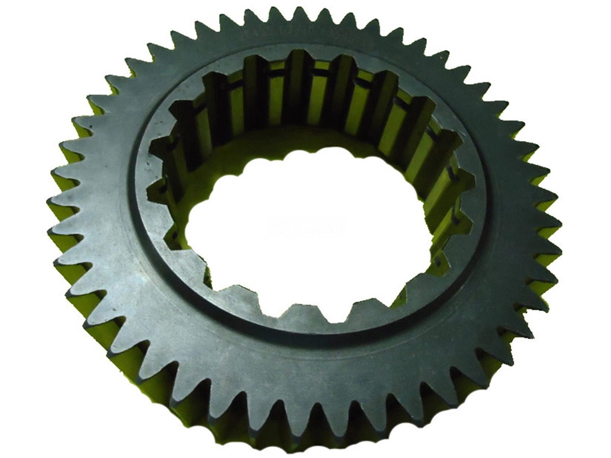 ENGRENAGEM MOTRIZ EIXO PILOTO CÂMBIO RT8908 RT11710 FORD CARGO 1730 1731 1731E 