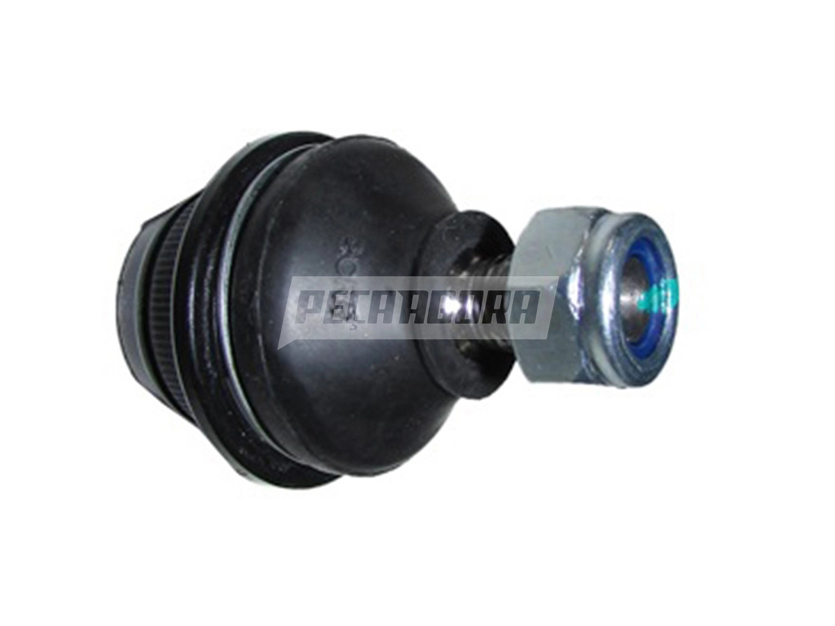 TERMINAL TRAMBULADOR CÂMBIO M10X1,0 VW 12140H (TEG711981,)