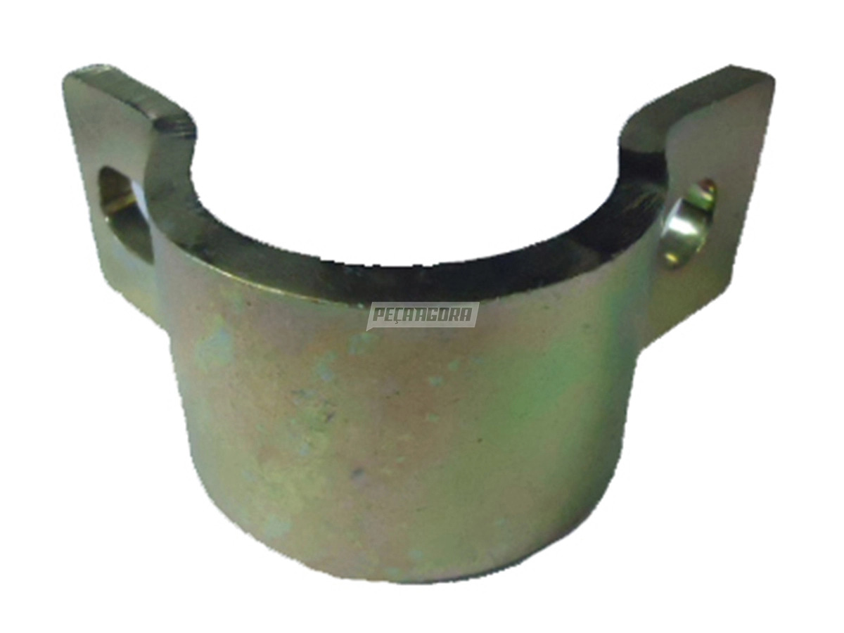 ABRACADEIRA BARRA ESTABILIZADORA DIANTEIRA VW 15.180OE 15.190OE 17.210OE VOLKSBU