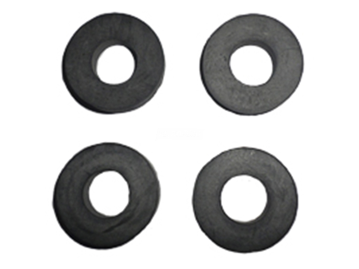 ARRUELA APOIO ALAVANCA CÂMBIO VW 8150E 9150E 2004 DIANTE 8150E PLUS 9150E PLUS 