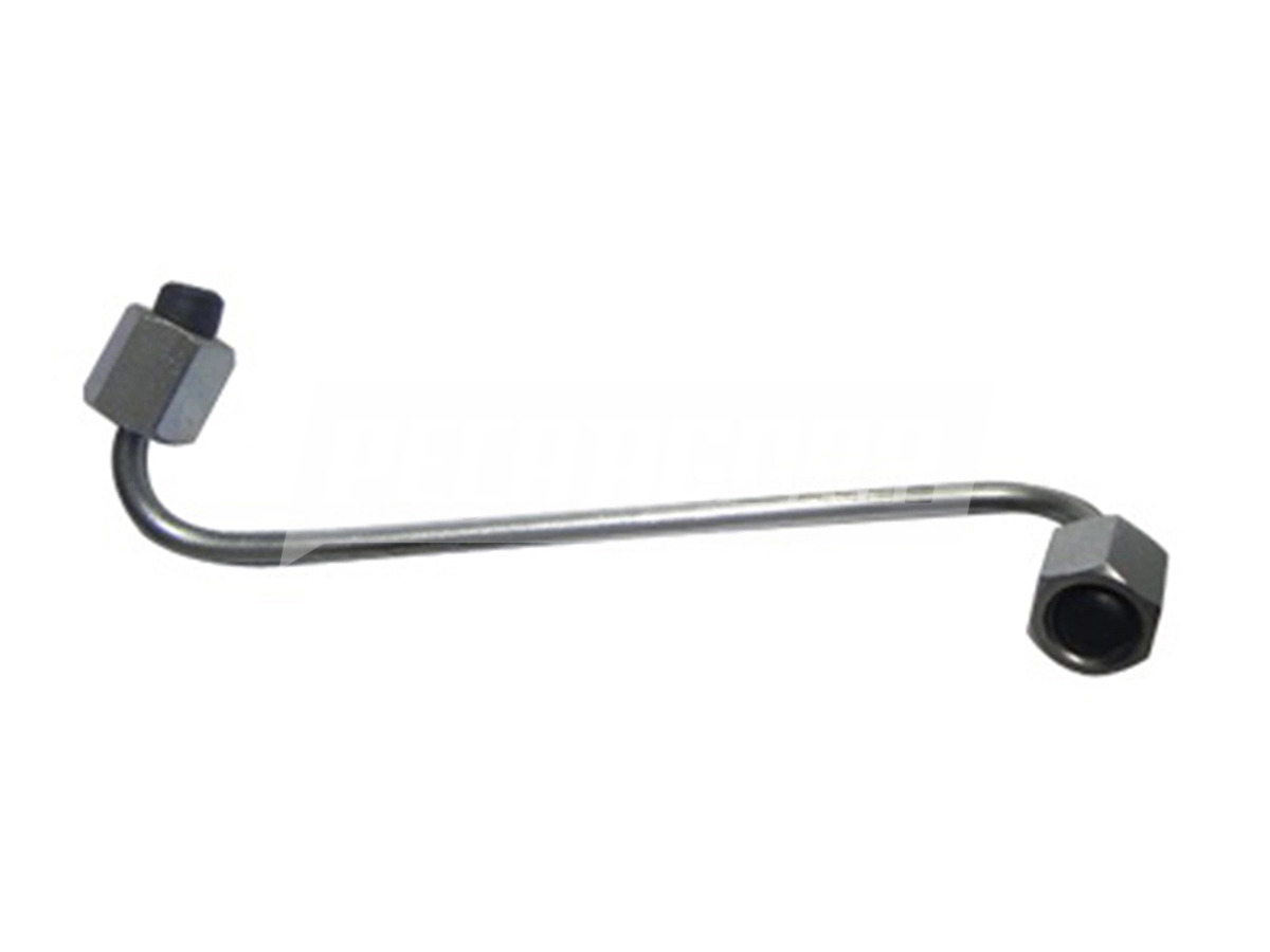 CANO TUBO INJETOR CILINDRO 2 E 4 CUMMINS 3.9L ISBE FORD NOVO CARGO 1317 4X2 1517