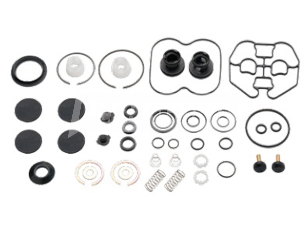 JOGO REPARO APU GLOBAL KNORR MB ATEGO 1315 1418 1518 1718 1725 2425 AXOR 1933S 2