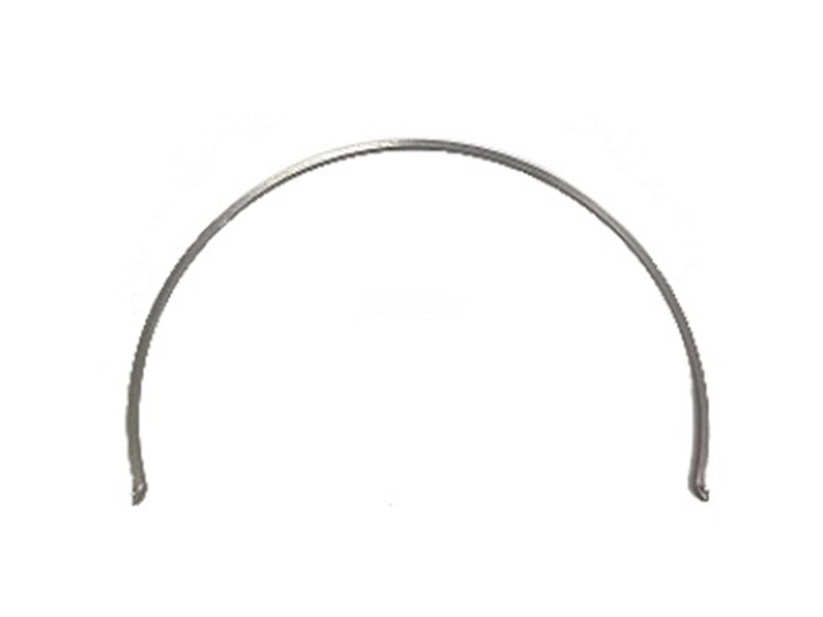 ANEL TRAVA SINCRONIZADOR CÂMBIO FS4305 1A 2A MARCHA VW 8100 8140 8120 CARGO 814