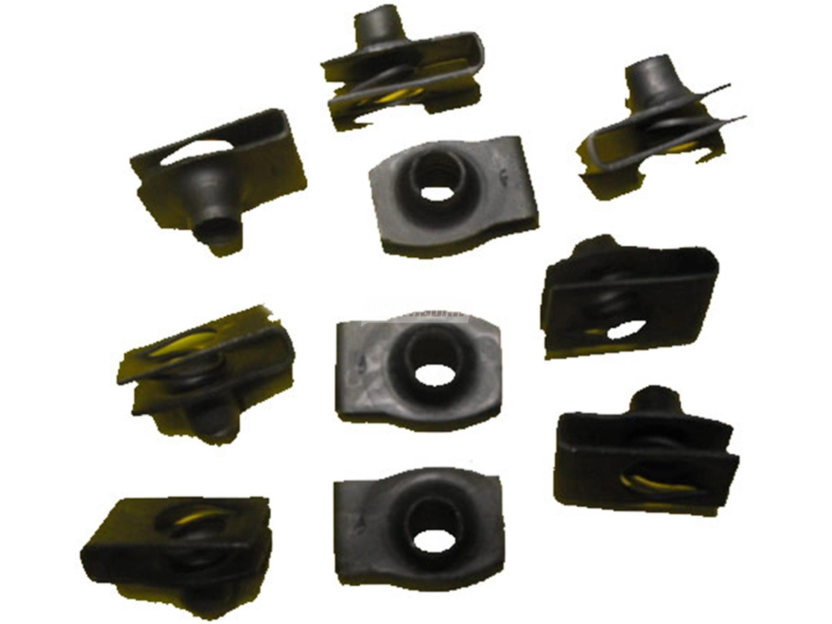 PRESILHA LATARIA FORD 5/16 FORD TODOS (45268S36B)