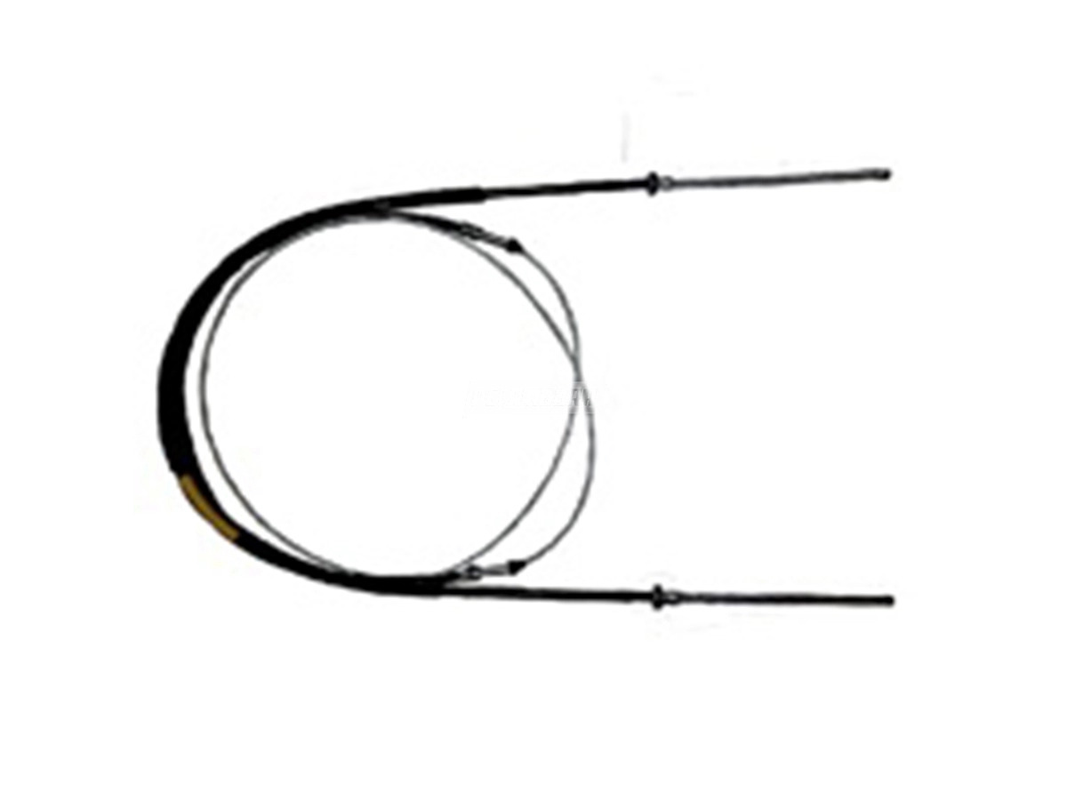 CABO FREIO CABOVEL 4036MM AGRALE CAMINHAO 1800 TRASEIRO (6006005005005)