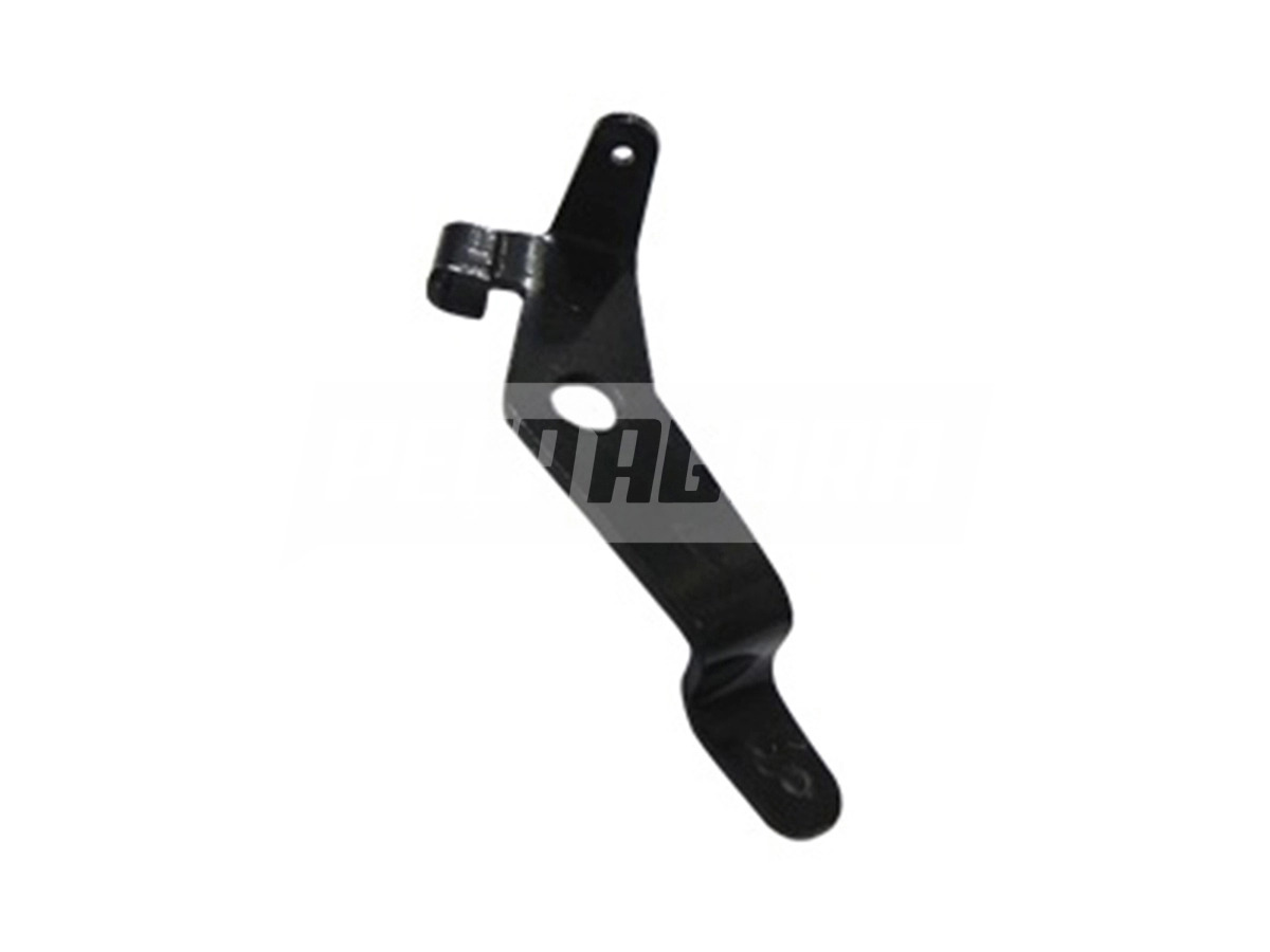 ALAVANCA RETORNO PEDAL ACELERADOR FORD F1000 F4000 92 A 96 (T71130545)