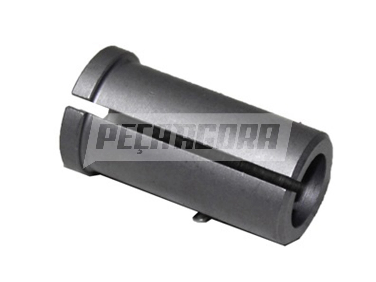 BUCHA SUPORTE ALTERNADOR CUMMINS 6CTA FORD CARGO 1215 1415 1617 MOTOR CUMMINS SE