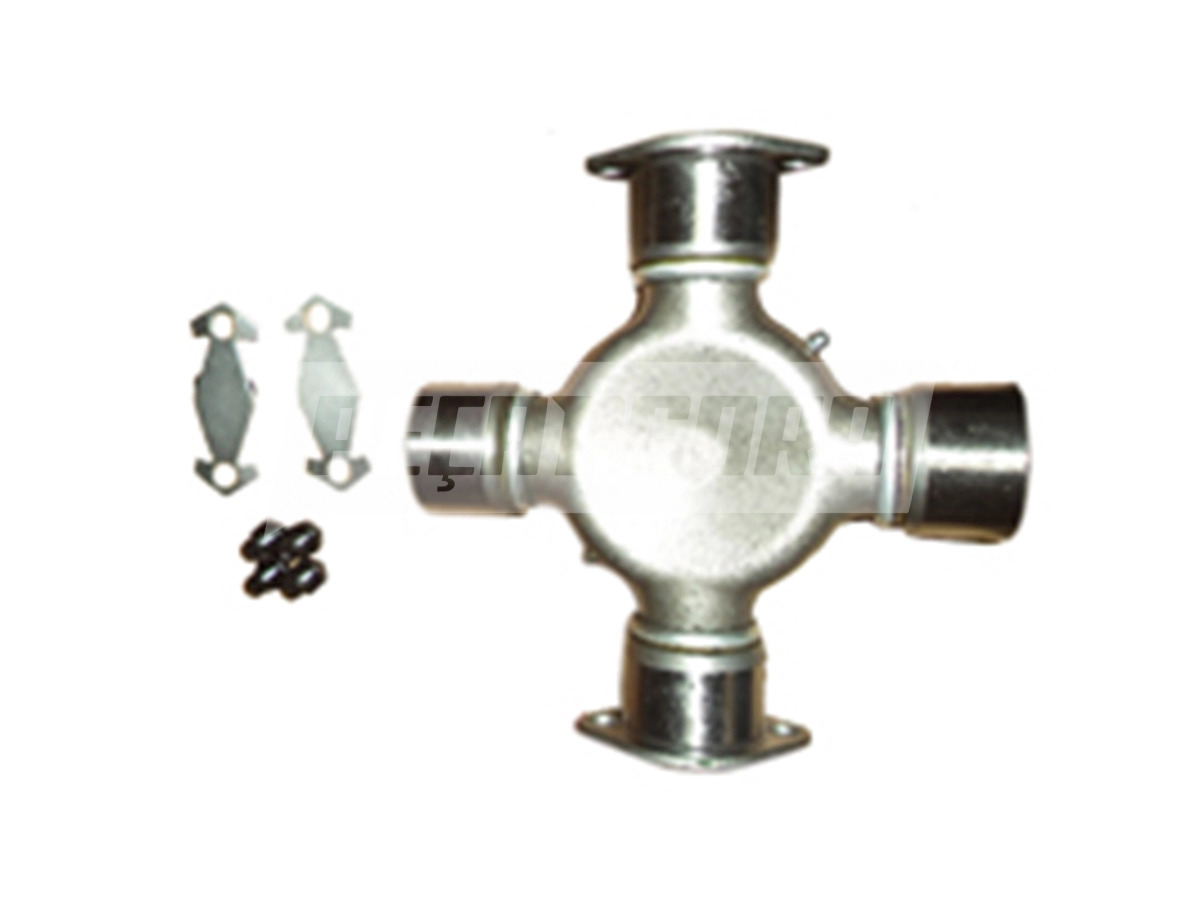 CRUZETA CARDAN 5-510X FORD NOVO CARGO 1932 4X2 1933 4X2 2632 6X4 3132 6X4 3133 6