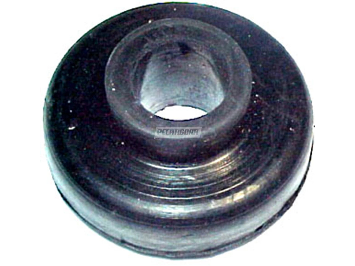 KIT BUCHA INFERIOR SUPERIOR TIRANTE ESTABILIZADORA DIANTEIRA VW 12140H 12170BT 1