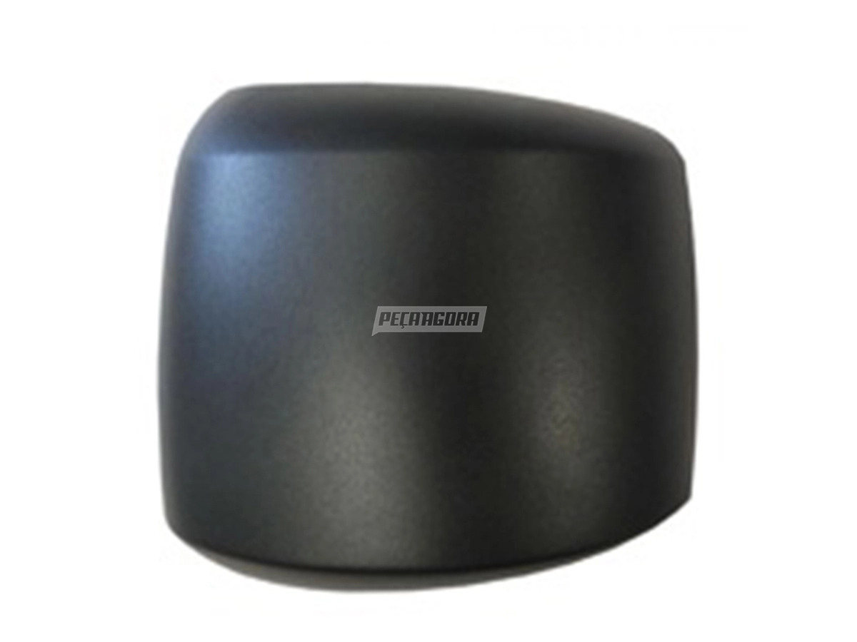 CAPA EXTERNA RETROVISOR PEQUENO LD DIREITO PARA IVECO CURSOR TECTOR TRAKKER STRA