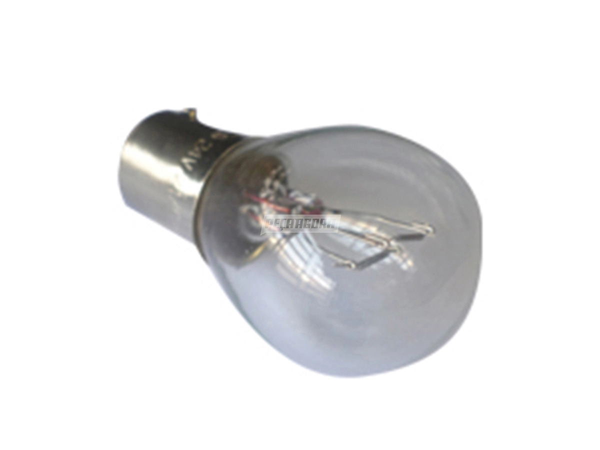 LÂMPADA 1176 24V 21/5W MB (AV265)