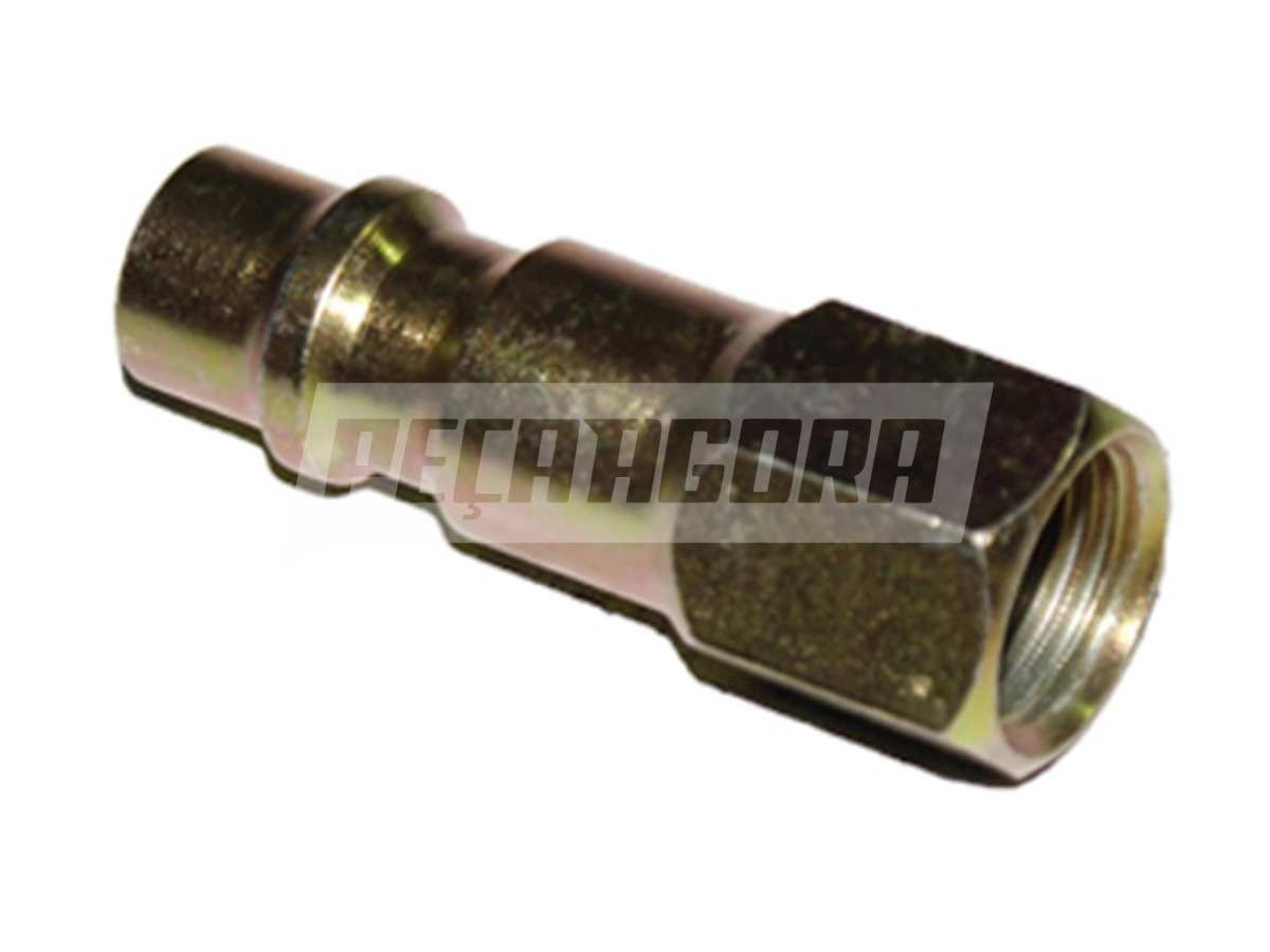 ENGATE RAPIDO MACHO M16 PINO ENGATE RAPIDO M16 (211001661,)