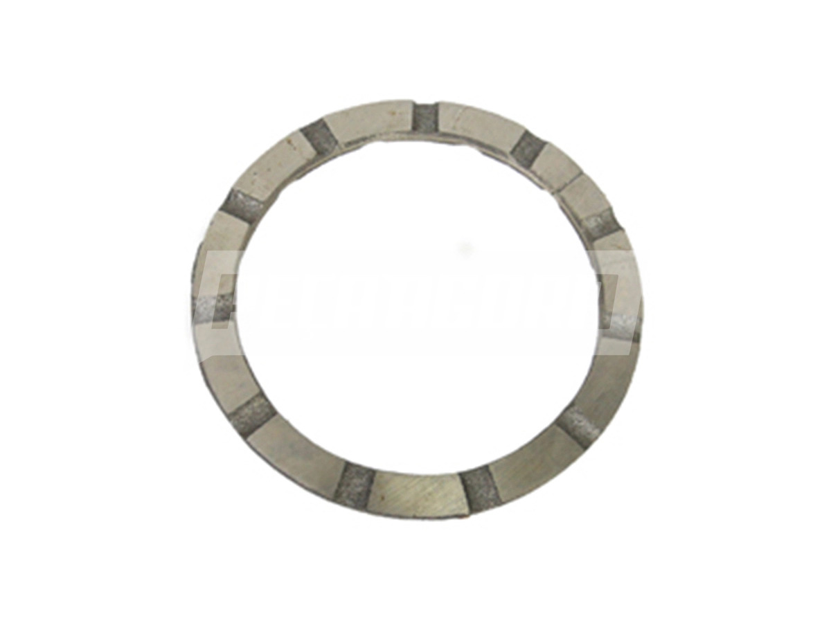 ANEL BIPARTIDO ROLAMENTO PINHAO 10,34 MM MB 10,34 MM L 1113 1313 1513 355 362 LP