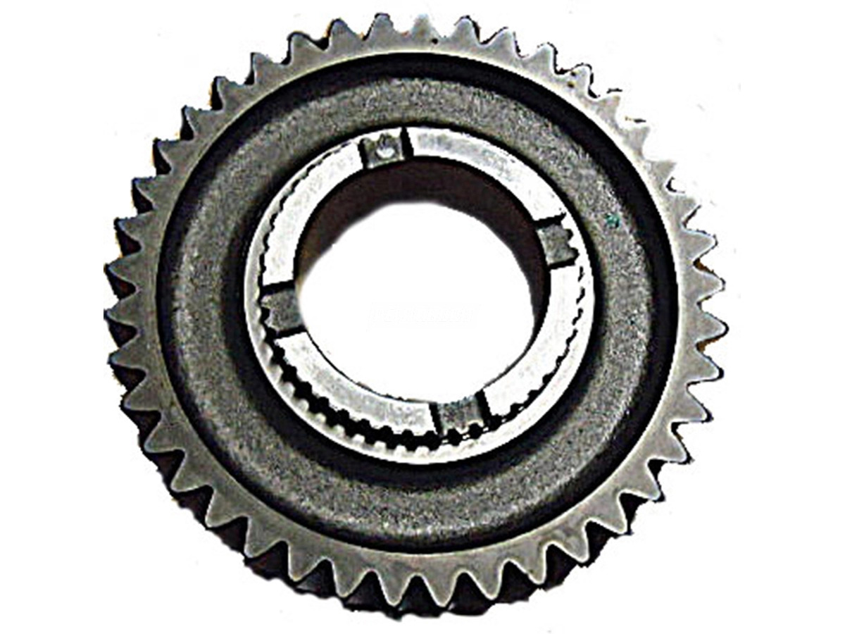 ENGRENAGEM REDUZIDA EIXO PRINCIPAL CÂMBIO FS6209 MB L1624 L1622 2423 (001262271