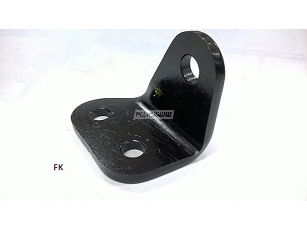 SUPORTE L BOMBA INJETORA MOTOR CUMMINS FORD CARGO 3530 2425 2626 4331 1630 1731 