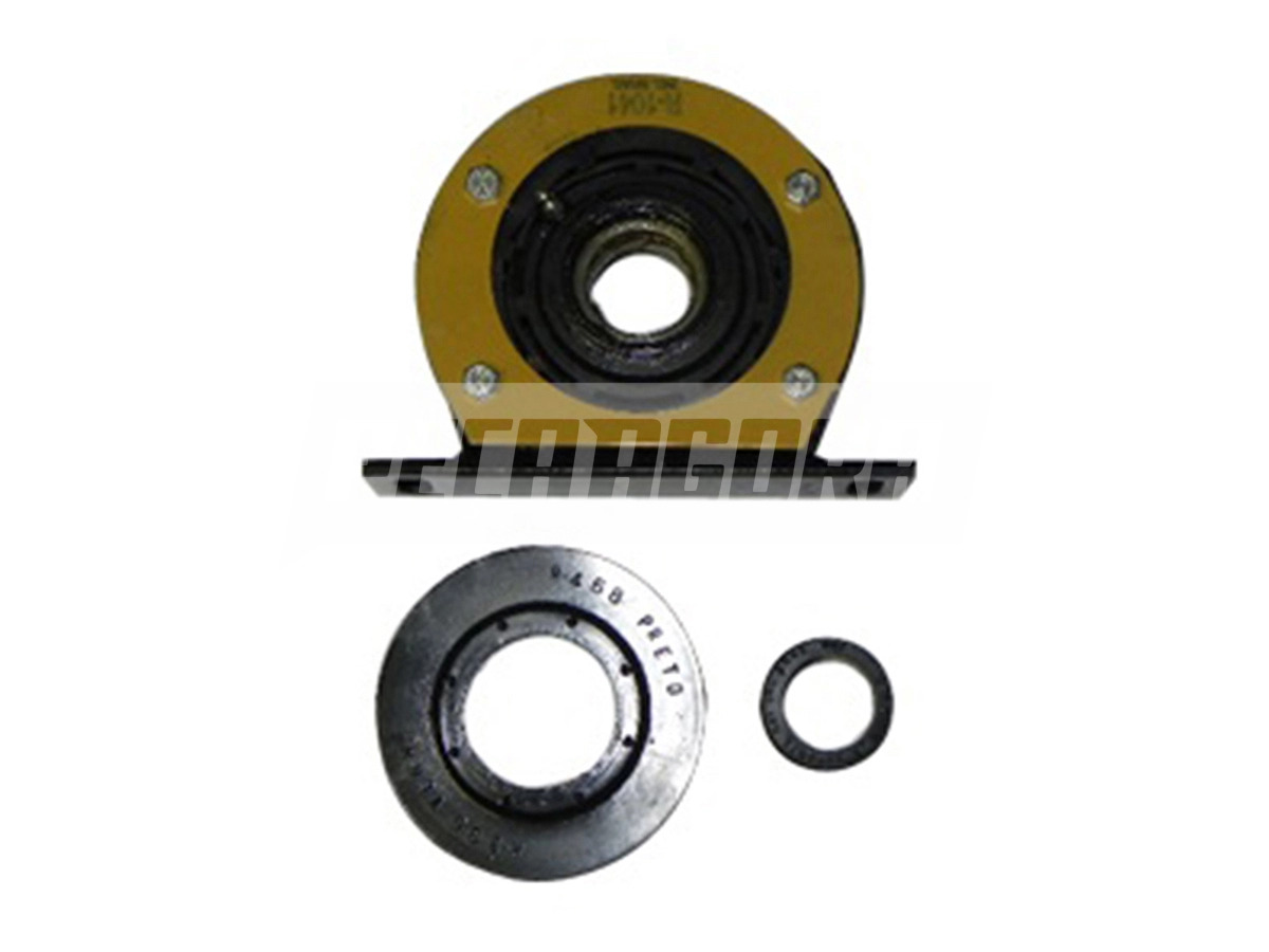 SUPORTE CARDAN SISTEMA ORIGINAL 40MM VW 11130 13130 FORD F11000 GM FIAT PARA IVE