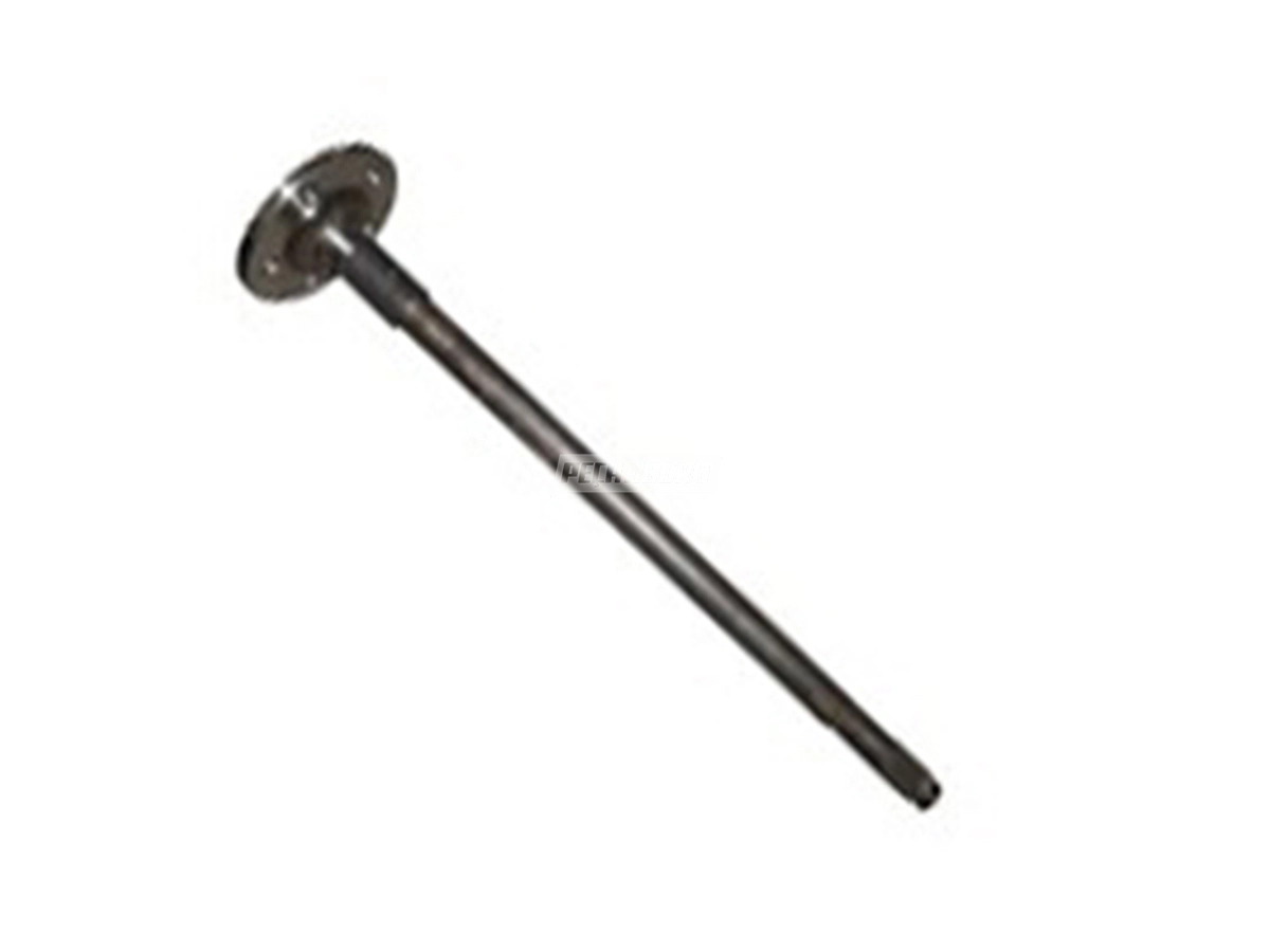 SEMI EIXO LD DIREITO 695MM 28 ESTRIAS 5 FUROS FORD RANGER GASOLINA 4.0 2.3 94 A 