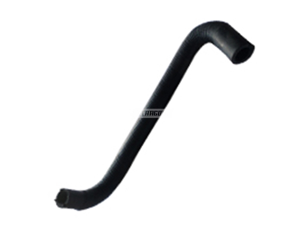 MANGUEIRA RESERVATORIO EXPANSAO AO RADIADOR MB OF1722 (3845012882)