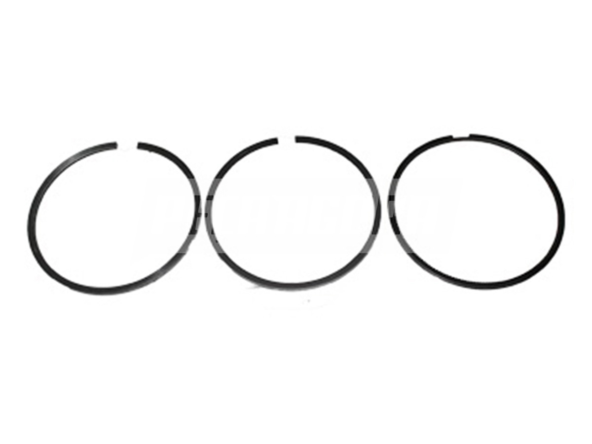 ANEIS SEGMENTO PISTAO MWM NGD 370 CV VW 31.370 19.370 25.370 MOTOR MWM INTERNACI