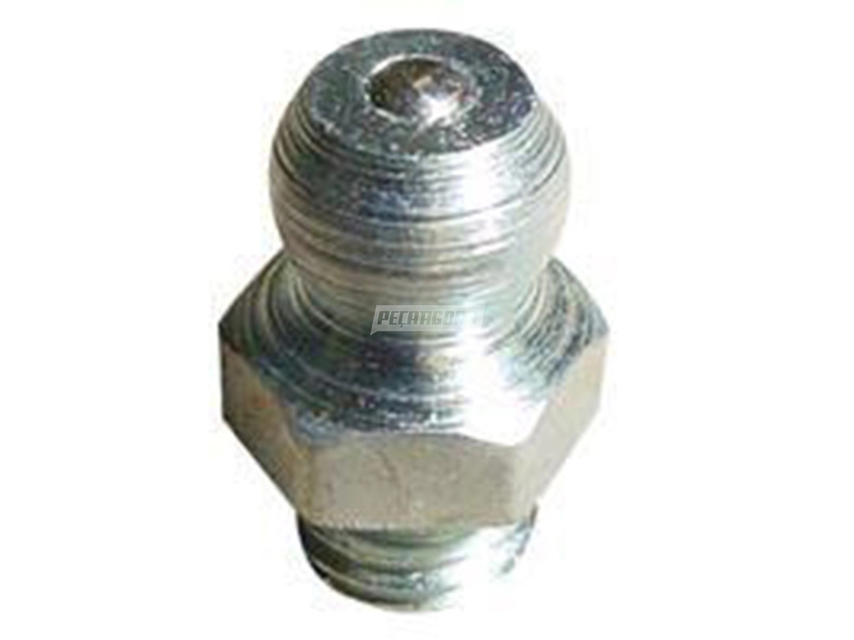 GRAXEIRA RETA 1/4'' (071412014100)